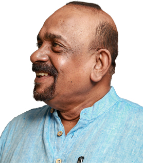 Muses Author Kumara Siriwardhane