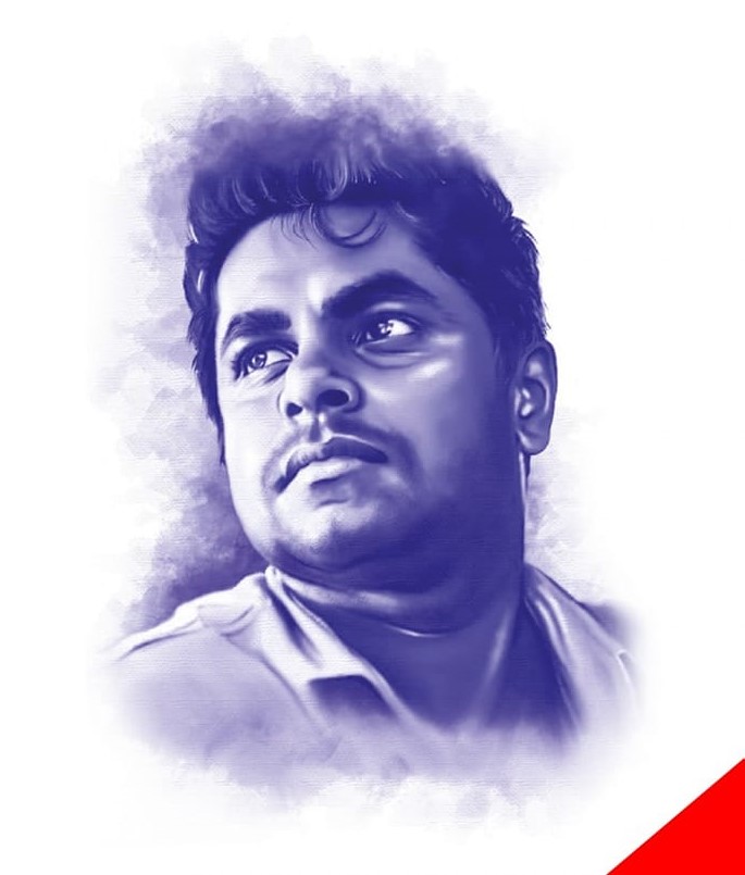 Muses Author Mahinda Prasad Masimbula