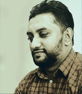 Muses Author Imesh Madushanka Yapa