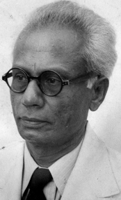 Muses Author Martin Wickramasinghe