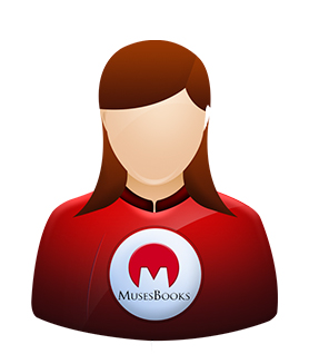 Muses Author Monika Pushpa Kumari